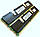 Пара ігрової оперативної пам'яті Wintec AmpX DDR2 4Gb (2*2Gb) 800MHz PC2 6400U CL5 (3AXT6400C5-4096K) Б/В МІНУС, фото 3