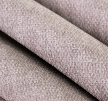 Меблева тканина мікровелюр Місоні/Missoni (колір 15)