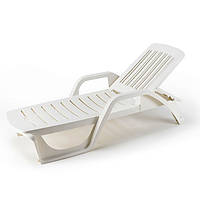 Пляжний лежак «Zanzibar»