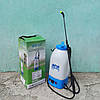 Обприскувач електричний Мрія PROFESSIONAL 9Л (Електричний 12 В), фото 3