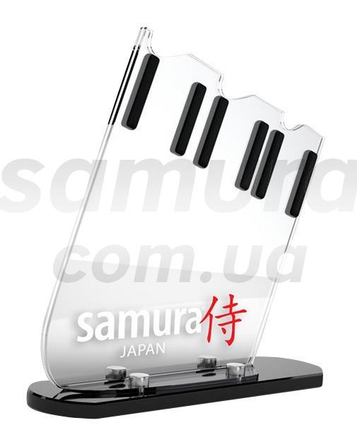 Підставка для керамічних ножів, Samura Eco ceramic (KS-001)