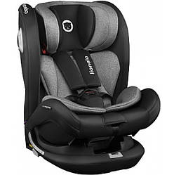 Дитяче автокрісло Lionelo BASTIAAN RWF CARBON