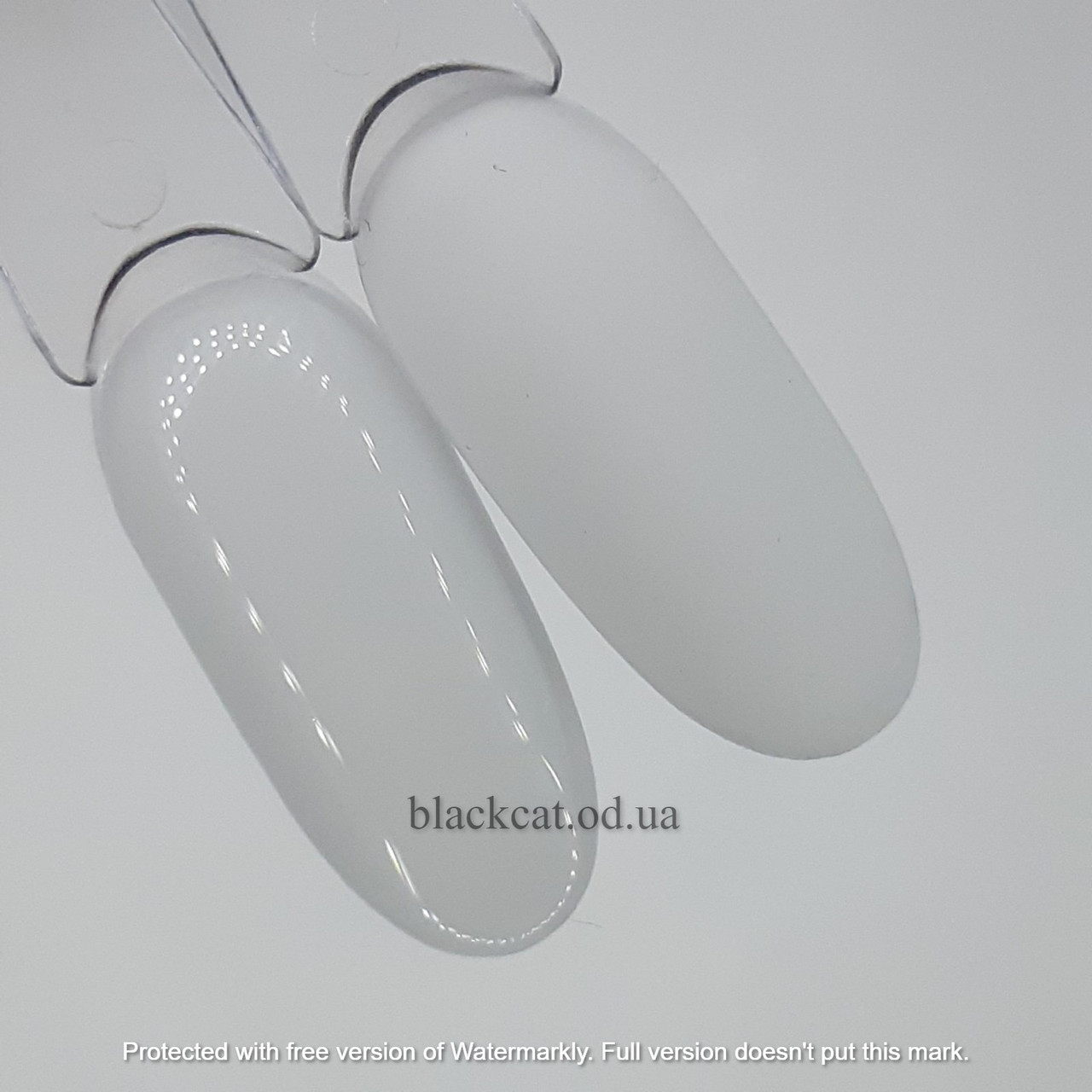 Гель лак Le Vole №99203 молочний 9ml