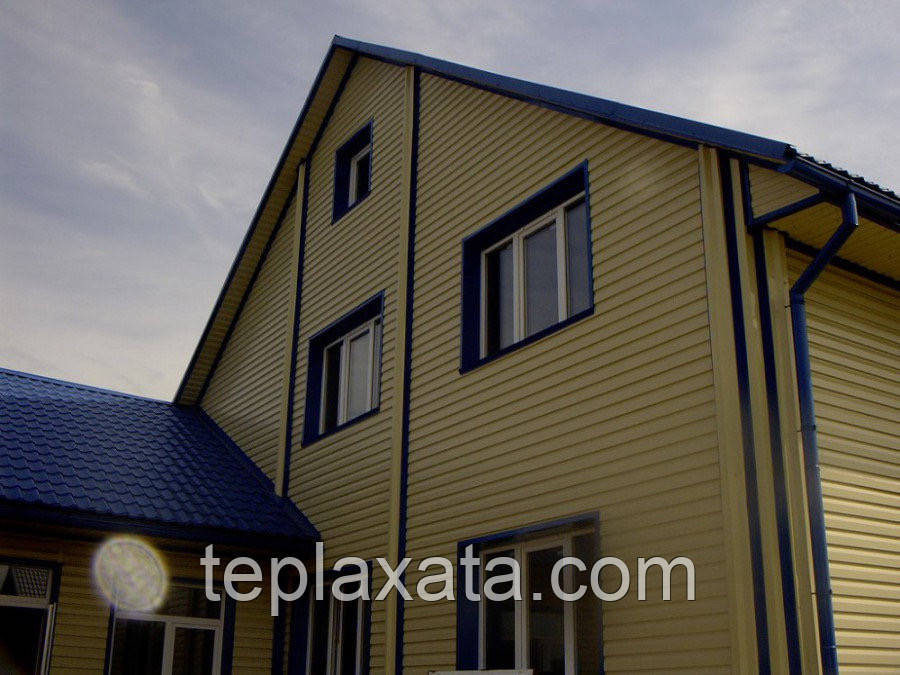 Металлосайдинг для забора SUNTILE Доска широкая (Printech 3D) 0,40 мм - фото 8 - id-p1416288897