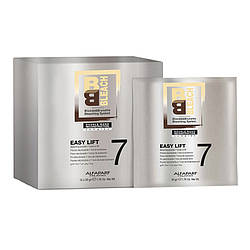 Освітлювальна пудра Alfaparf BB Bleach Easy Lift 7 Tones 12*50 гр.