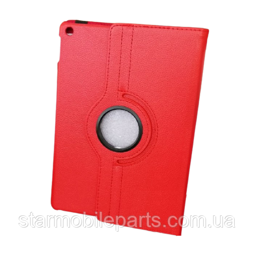 Чохол-книжка для планшета Apple iPad 3 9.7"- червоний