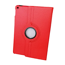 Чохол-книжка для планшета Apple iPad 4 9.7"- червоний