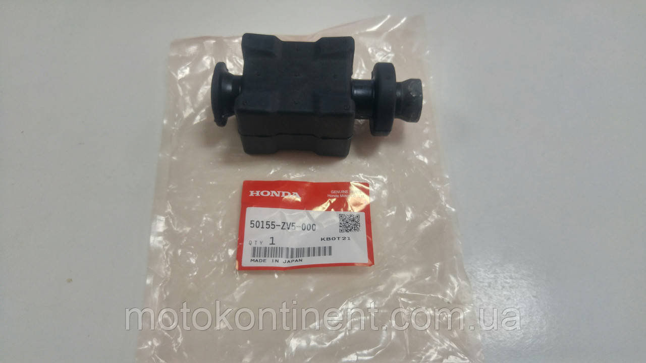 50155-ZV5-000 Сайлентблок нижній Honda BF40/BF50