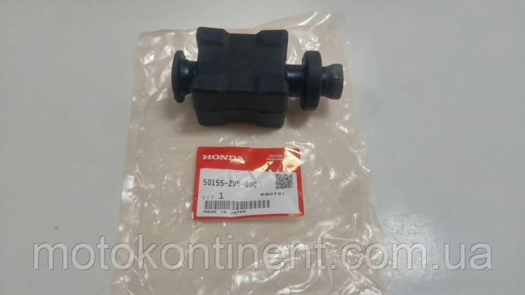 50155-ZV5-000 Сайлентблок нижній Honda BF40/BF50, фото 1