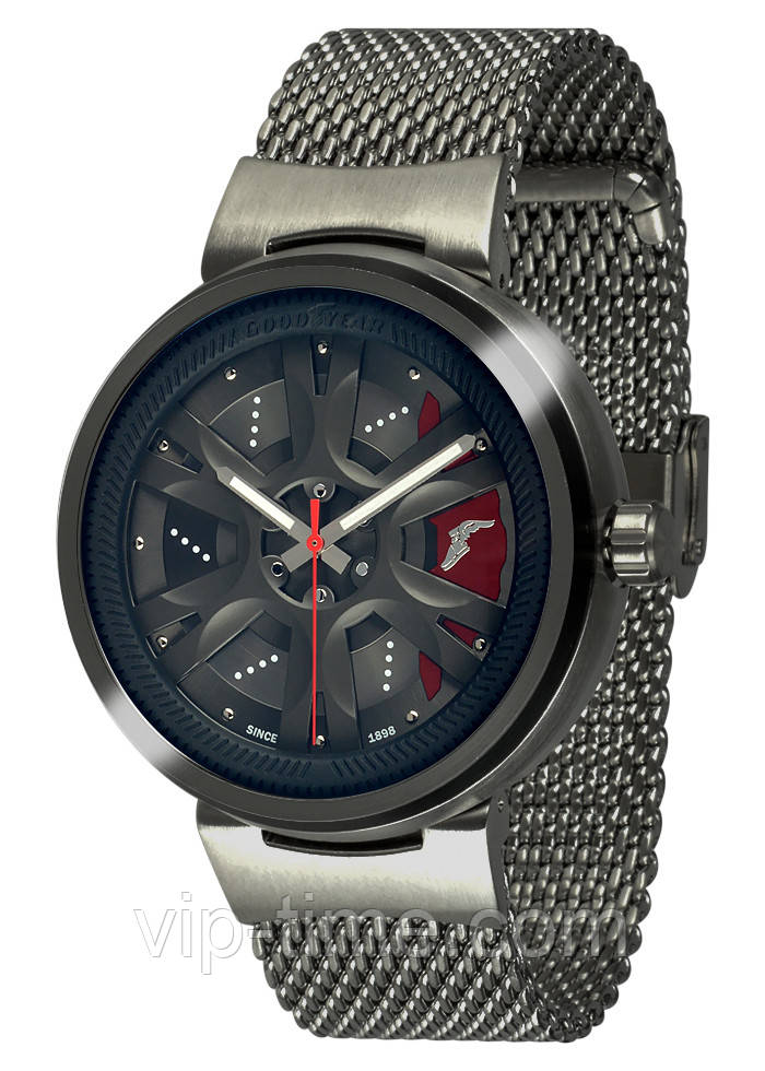 Годинник Goodyear G.S01240.01.01, фото 1