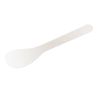 Шпатель косметичний 12 см