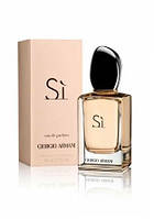 Giorgio Armani Si Eau de Parfum