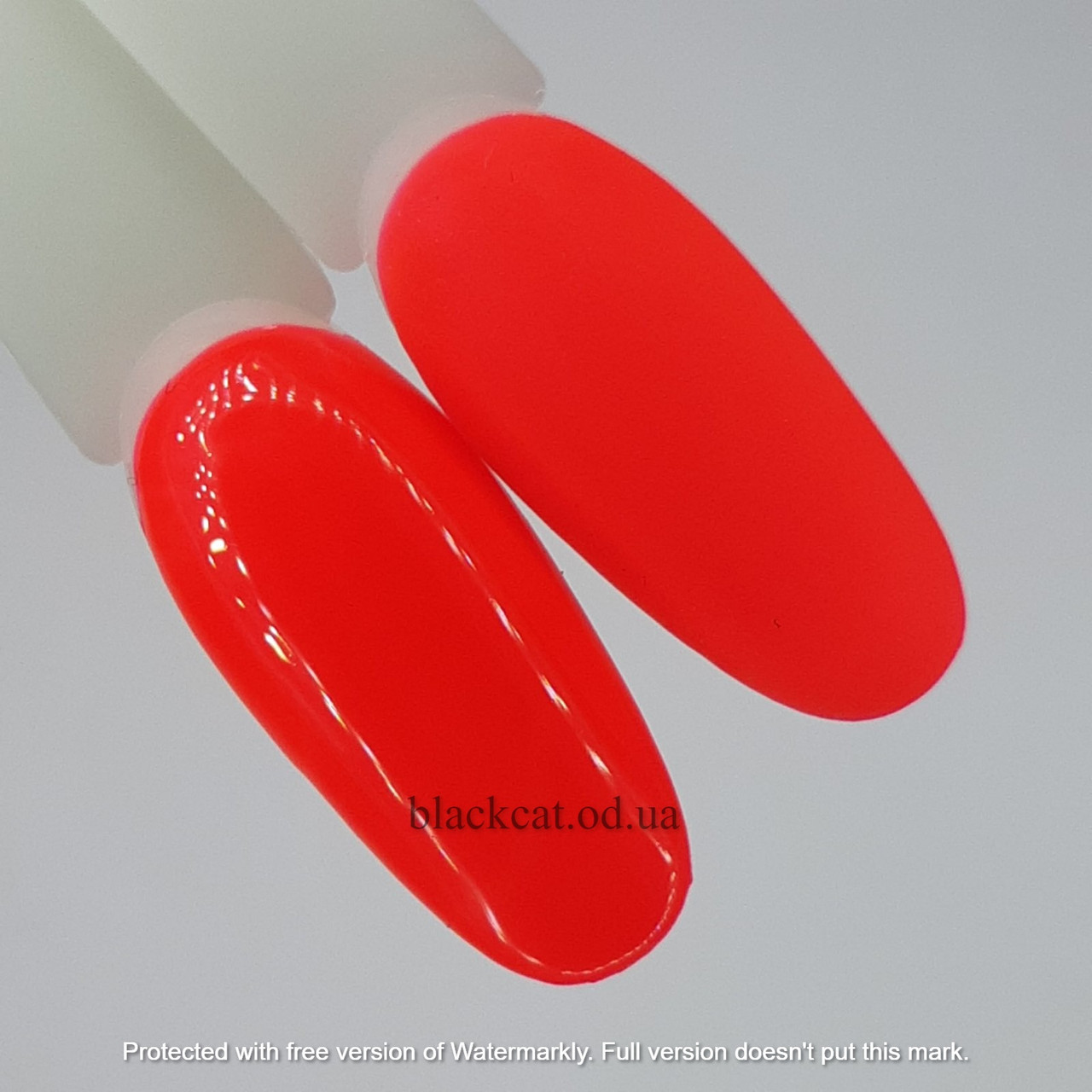 Гель лак Le Vole №25721 кораловий 9ml