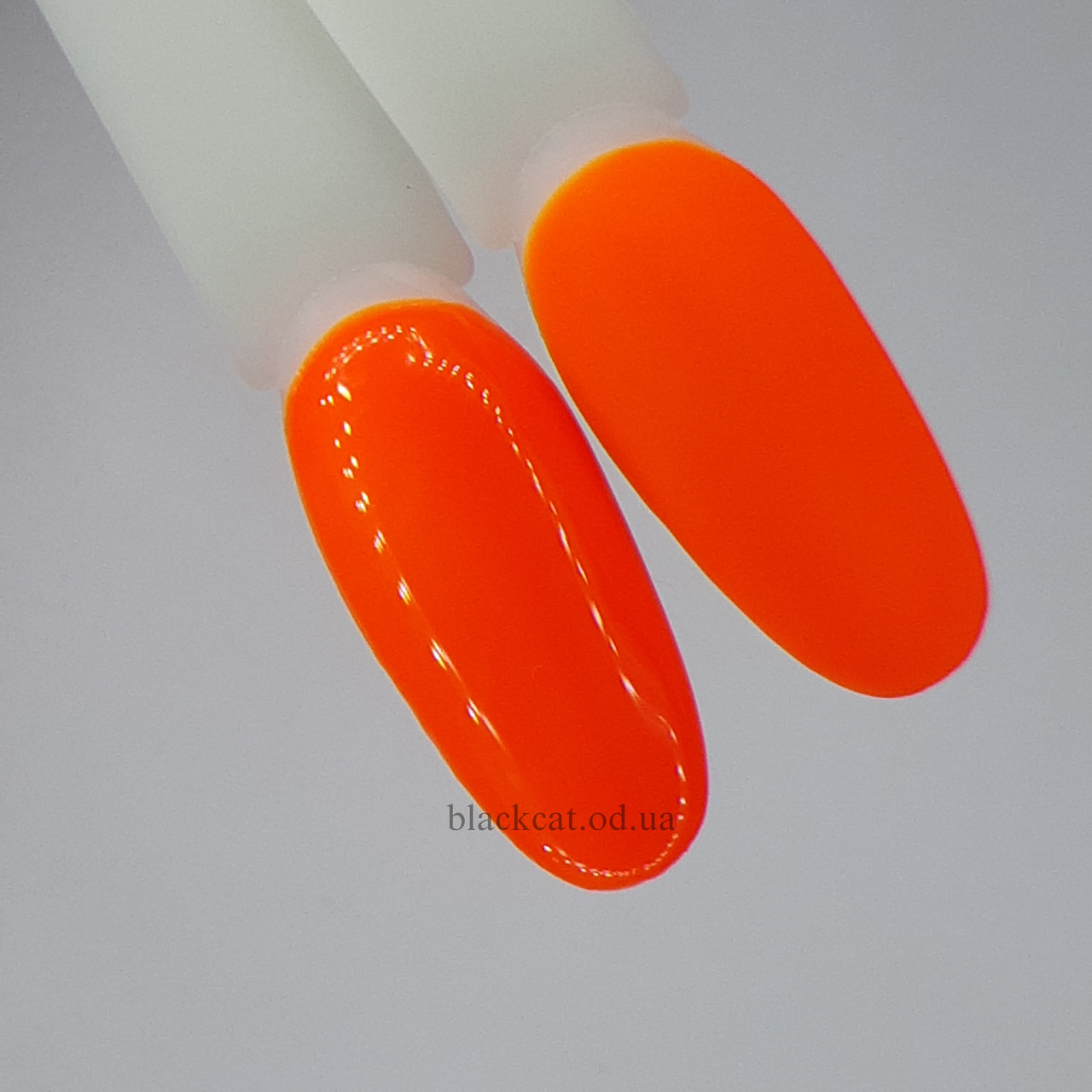 Гель лак Le Vole №99837 помаранчевий 9ml