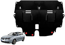 Захист двигуна Seat Cordoba II 6L 2002-2009