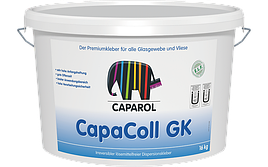 Клей Capacoll GK для приклеювання склотканини (16кг)
