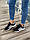 Жіночі легкі і зручні кросівки Adidas Iniki Runner Black White (Кросівки Адідас Иники чорні недорогі) 39, фото 6