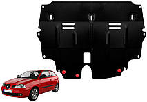 Захист двигуна Seat Ibiza III 6L 2002-2008