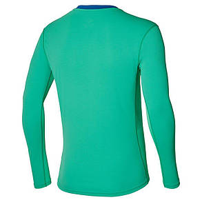 Лонгслів Mizuno Alpha Sun Protect L/S J2GA1023-35, фото 2