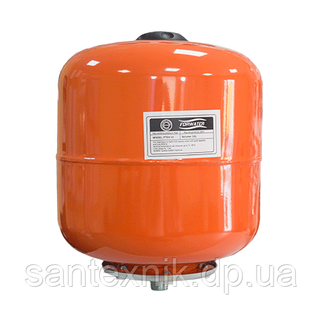 Розширювальний бак Forwater V12