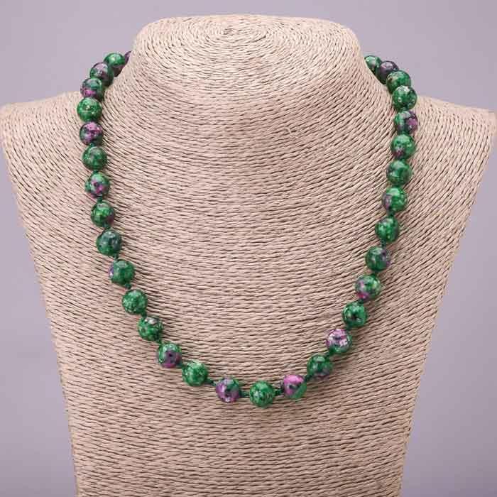 Буси з Цоїзиту, фото 1