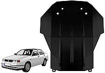 Захист двигуна Seat Toledo I 1L 1991-1999