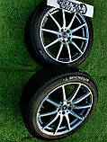 Оригінальні диски R20 Mercedes GLE W166 AMG 63 / 63S, фото 2