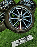 Оригінальні диски R20 Mercedes GLE W166 AMG 63 / 63S, фото 3