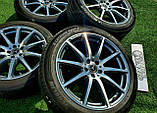 Оригінальні диски R20 Mercedes GLE W166 AMG 63 / 63S, фото 4