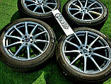 Оригінальні диски R20 Mercedes GLE W166 AMG 63 / 63S, фото 5