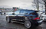 Оригінальні диски R20 Mercedes GLE W166 AMG 63 / 63S, фото 7