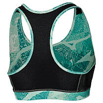 Топ для бігу Mizuno Alpha Graphic Bra J2GA1215-21, фото 2