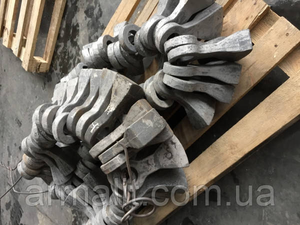 Молотки дробички, фото 1