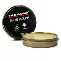 Крем-паста для взуття Tarrago Shoe Polish, 50/100 мл