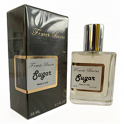 Franck Boclet Sugar Perfume Newly унісекс, 58 мл
