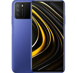 Чохли на Poco M3