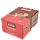 Порційний гарячий шоколад РН "Молочний" 25 пакетиків, по 30г, фото 3