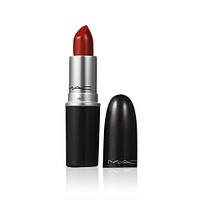 Помада для губ MAC Retro Matte Lipstick оттенок Chili 602 мини формат