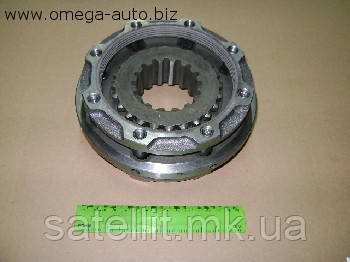 Синхронізатор 4-5 пер. Євро-2 (пр.о Камаз), 154-1701151