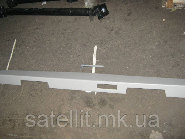 Полиця кабіни верхня Камаз, 5410-5000000