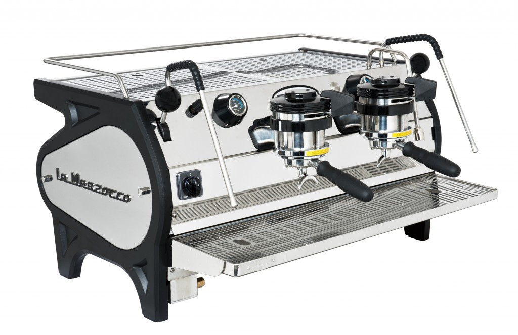 Кофемашина La Marzocco Strada EE 2 групи