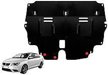 Захист двигуна Seat Toledo IV NH 2012-2018