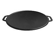 Сковорода чавунна Садж 450 мм, фото 2