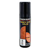 Фарба для замші та нубука рідка Tarrago Nubuck Suede Color, 75 мл (12 кольорів на вибір)