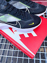 Кросівки Nike Vista Lite Black, фото 4