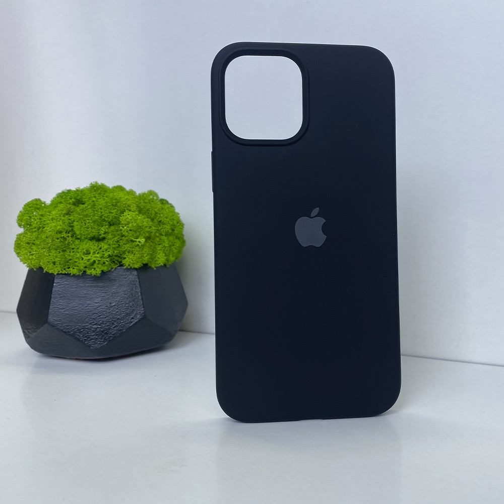 Чохол iPhone 11 Коричневий