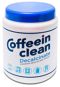 Порошок для декальцинації 900 гр. Coffeein clean DECALCINATE кавомашини