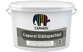 Шпаклівка для внутрішніх робіт Caparol Glättspachtel