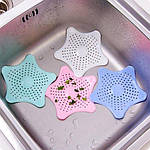 Аксесуари для мийки (уловлювачі, фільтри, сітки, пробки та заглушки для мийки)