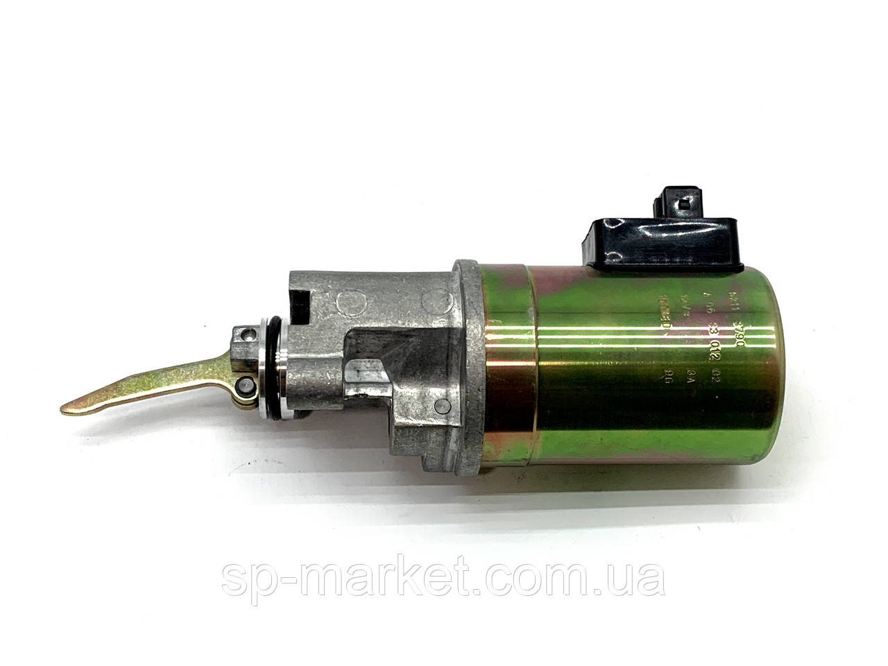 Солоноїд 12V Deutz 04199902, фото 1